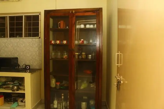 Standard Ev, 1 Çift Kişilik Yatak, Sigara İçilmez, Bahçe Manzaralı