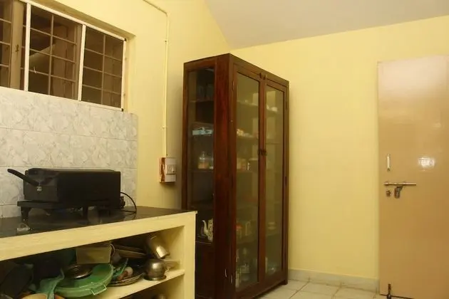 Standard Ev, 1 Çift Kişilik Yatak, Sigara İçilmez, Bahçe Manzaralı