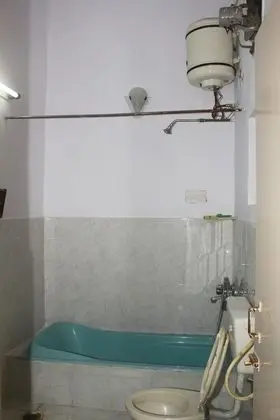 Standard Ev, 1 Çift Kişilik Yatak, Sigara İçilmez, Bahçe Manzaralı