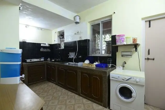 Standard Apart Daire, 2 Yatak Odası, Sigara İçilmez