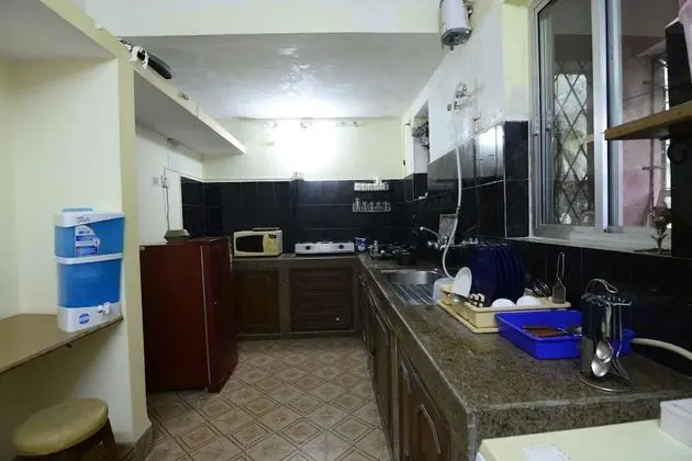 Standard Apart Daire, 2 Yatak Odası, Sigara İçilmez