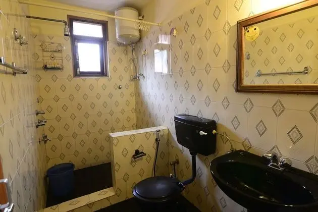 Standard Apart Daire, 2 Yatak Odası, Sigara İçilmez