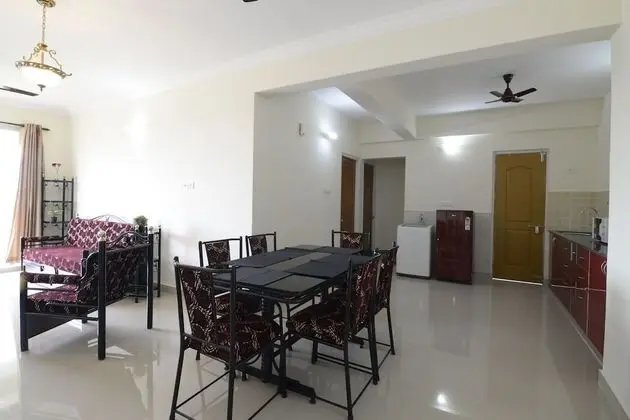 Apart Daire, 2 Yatak Odası