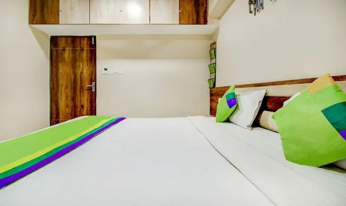 Deluxe Tek Büyük Yataklı Oda, 1 Çift Kişilik Yatak, Sigara İçilmez, Executive Katı