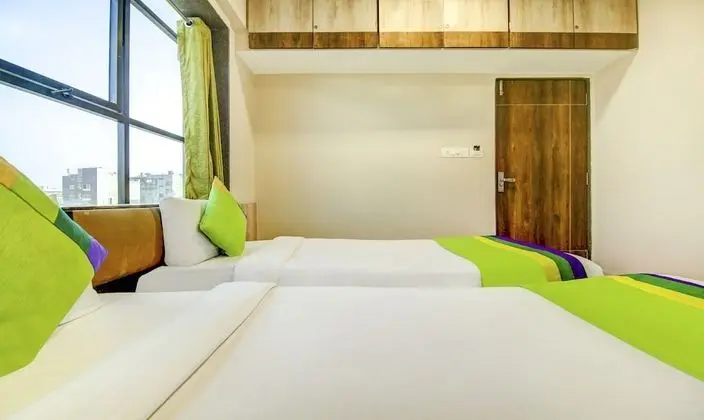 Deluxe Tek Büyük Yataklı Oda, 1 Çift Kişilik Yatak, Sigara İçilmez, Executive Katı