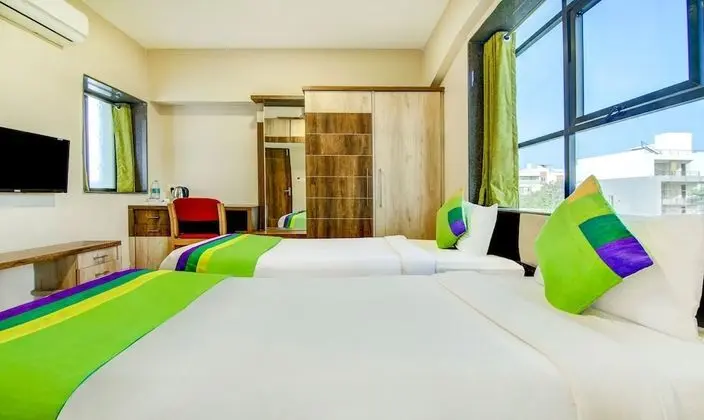 Deluxe Tek Büyük Yataklı Oda, 1 Çift Kişilik Yatak, Sigara İçilmez, Executive Katı