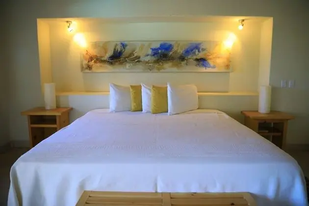 Panoramic Oda, 1 En Büyük (King) Boy Yatak, Teras