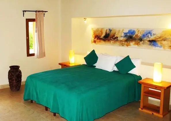 Panoramic Oda, 1 En Büyük (King) Boy Yatak, Teras