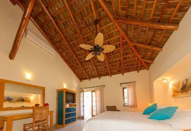 Panoramic Oda, 1 En Büyük (King) Boy Yatak, Teras