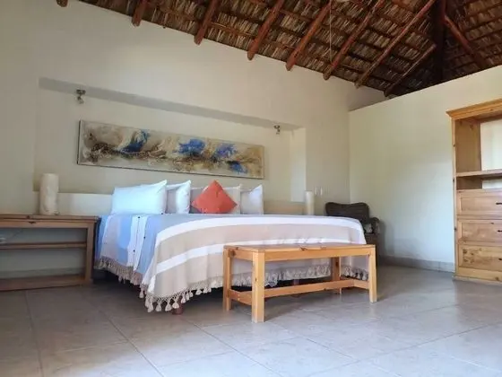 Panoramic Oda, 1 En Büyük (King) Boy Yatak, Teras