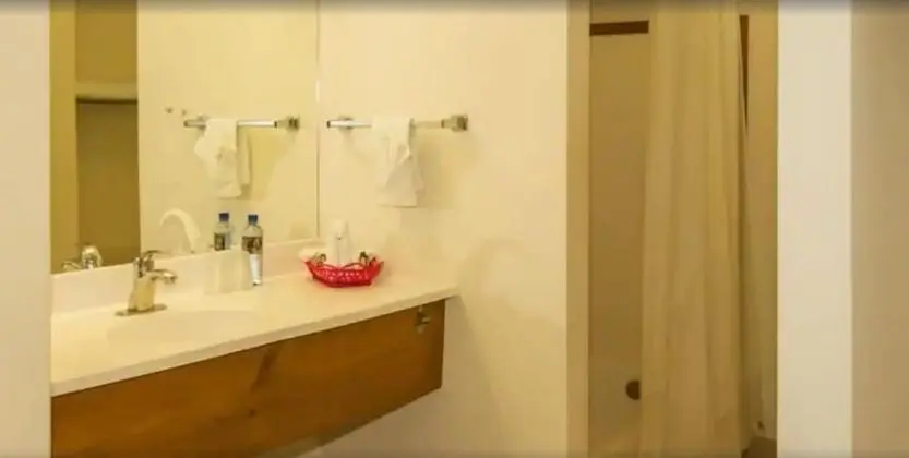 Panoramic Oda, 1 En Büyük (King) Boy Yatak, Teras