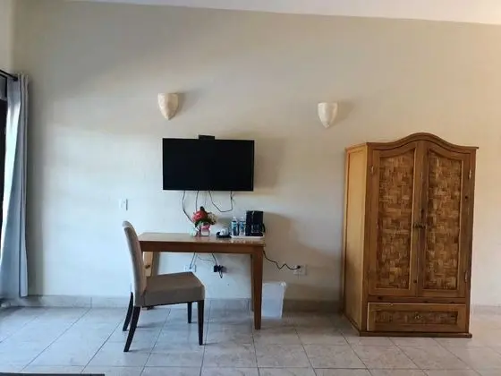 Panoramic Oda, 2 Çift Kişilik Yatak, Teras