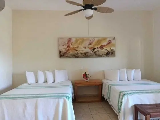 Panoramic Oda, 2 Çift Kişilik Yatak, Teras