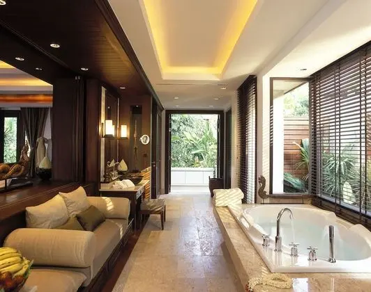 Ocean Front Pool Villa