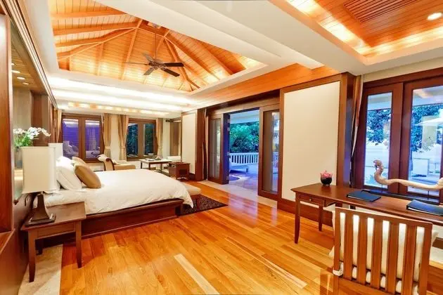 Ocean View Pool Villa