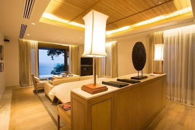Ocean View Pool Junior Suite