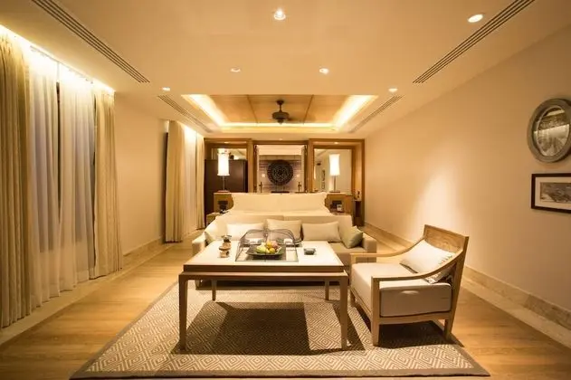 Ocean View Pool Junior Suite