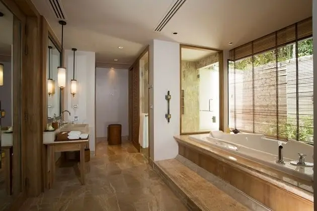 Ocean View Pool Junior Suite