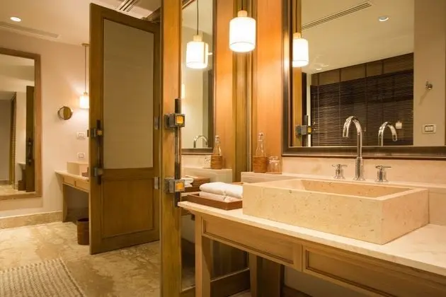 Ocean View Pool Junior Suite