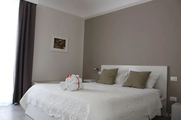 Exclusive Dört Kişilik Oda