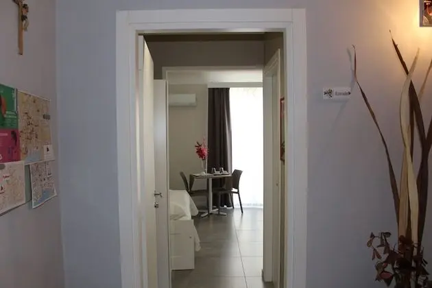 Exclusive Dört Kişilik Oda