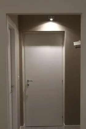 Exclusive Dört Kişilik Oda