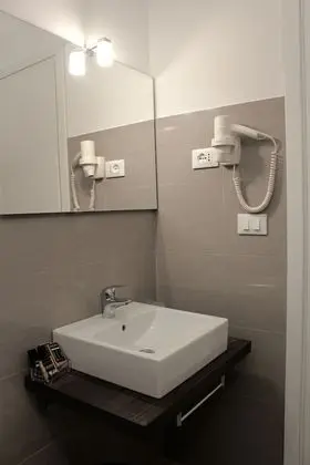 Exclusive Dört Kişilik Oda