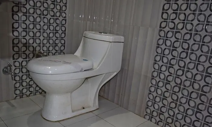 Standard Tek Kişilik Oda, 1 Çift Kişilik Yatak, Engellilere Uygun, Sigara İçilebilir
