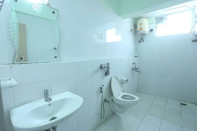 Classic Üç Kişilik Oda