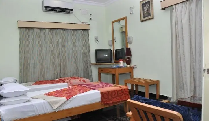 Standard Oda, 1 Yatak Odası