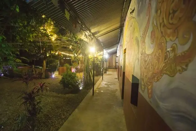 Basic Kır Evi, 2 Tek Kişilik Yatak, Dağ Manzaralı