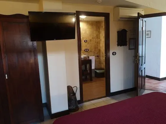 Design Tek Büyük Yataklı Oda