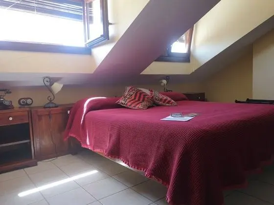 Design Tek Büyük Yataklı Oda