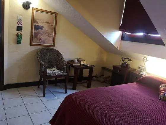 Design Tek Büyük Yataklı Oda