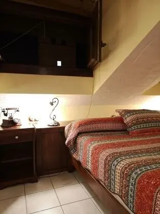 Design Tek Büyük Yataklı Oda