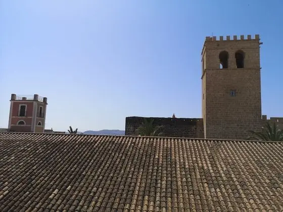 Design Tek Büyük Yataklı Oda