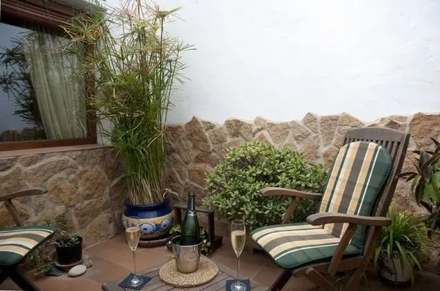 Romantic Tek Büyük Yataklı Oda