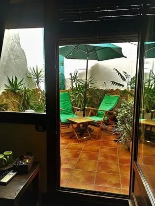 Romantic Tek Büyük Yataklı Oda