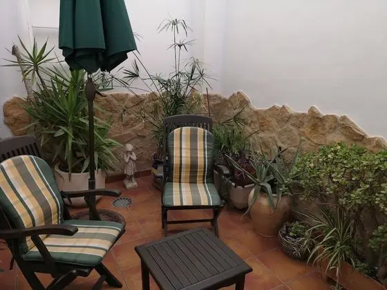 Romantic Tek Büyük Yataklı Oda