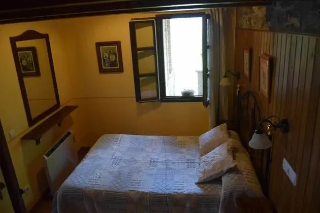 Comfort Ev, 1 Çift Kişilik Yatak, Teras