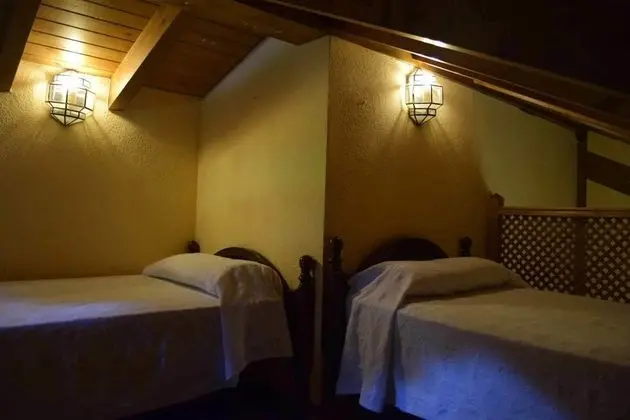 Comfort Ev, 1 Çift Kişilik Yatak, Teras