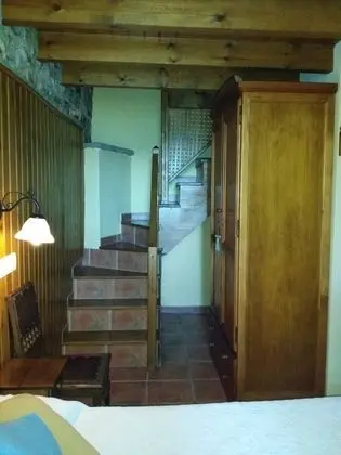 Comfort Ev, 1 Çift Kişilik Yatak, Teras