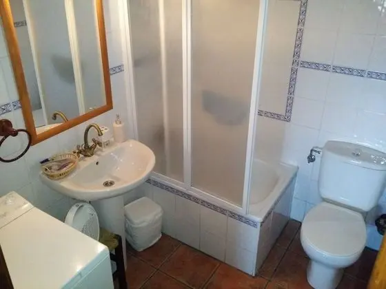 Comfort Ev, 1 Çift Kişilik Yatak, Teras