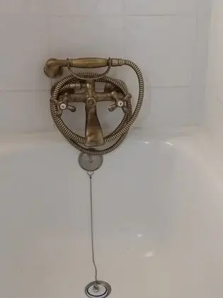 Comfort Ev, 1 Çift Kişilik Yatak, Teras