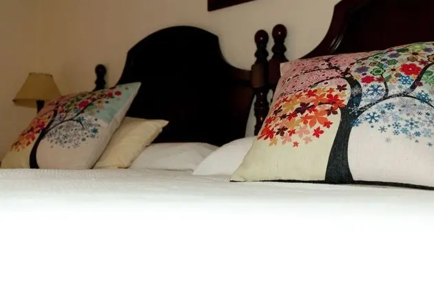 İki Ayrı Yataklı Oda