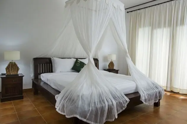 City Villa, 2 Yatak Odası, Özel Banyo