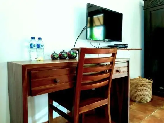 City Villa, 2 Yatak Odası, Özel Banyo