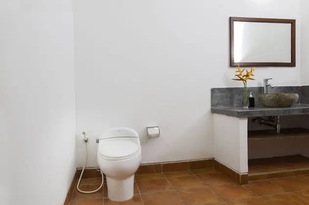 City Villa, 2 Yatak Odası, Özel Banyo