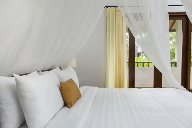 City Villa, 3 Yatak Odası, Balkon