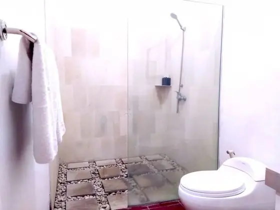 City Villa, 3 Yatak Odası, Balkon